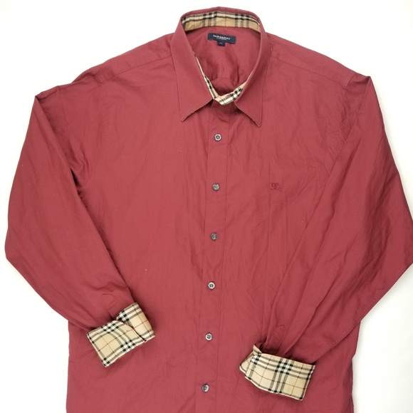 Burberry | Shirts | Burberry London 